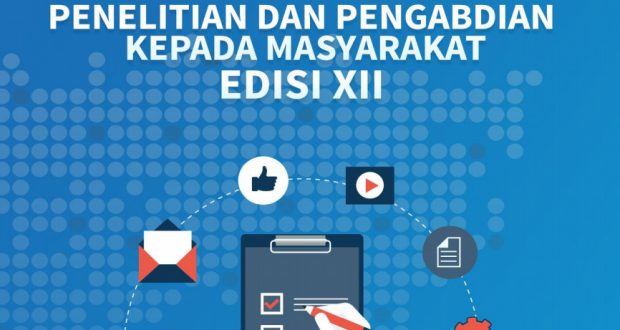 PPPM STMIK Nusa Mandiri Jakarta – Pusat Penelitian Dan 